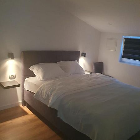 Mb Apartman Čapljina Esterno foto