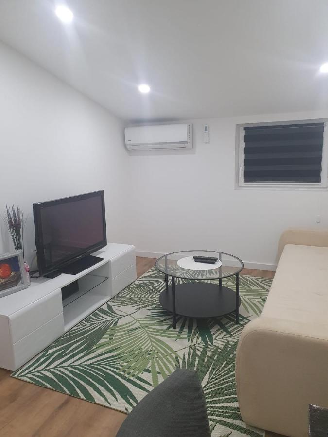 Mb Apartman Čapljina Esterno foto
