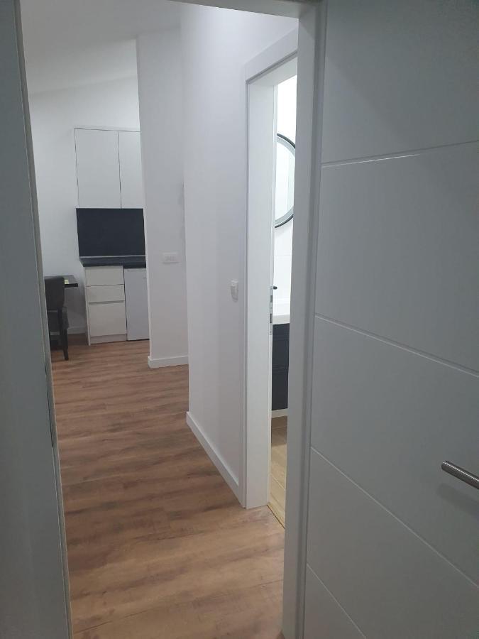 Mb Apartman Čapljina Esterno foto