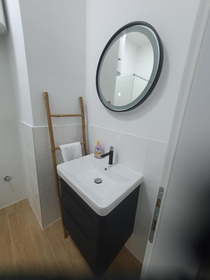 Mb Apartman Čapljina Esterno foto