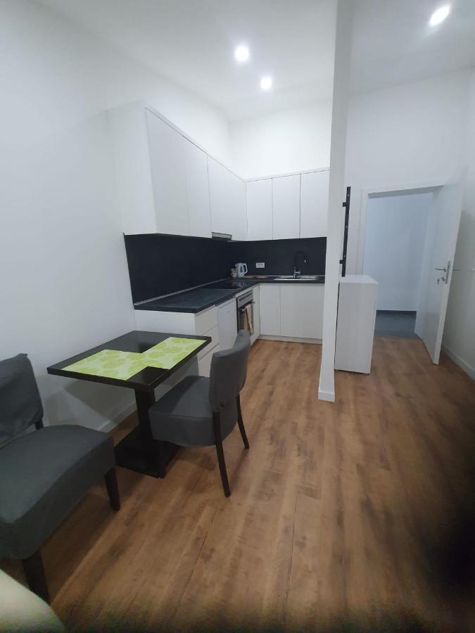 Mb Apartman Čapljina Esterno foto