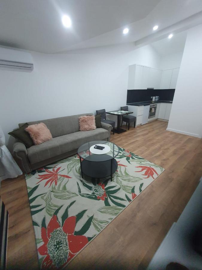 Mb Apartman Čapljina Esterno foto