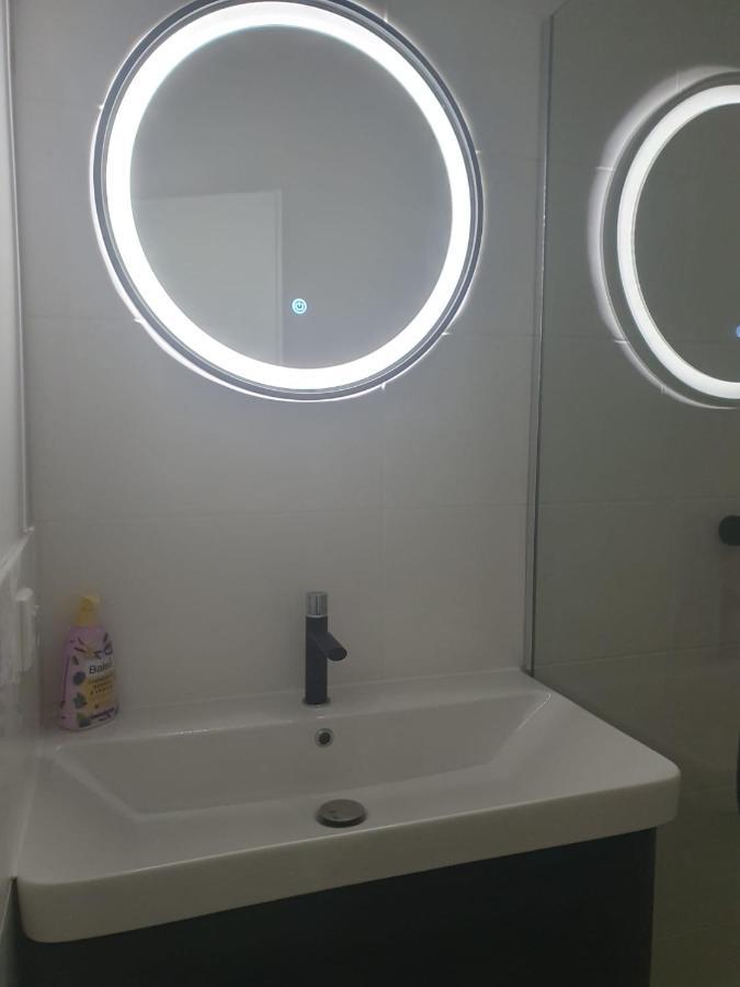 Mb Apartman Čapljina Esterno foto