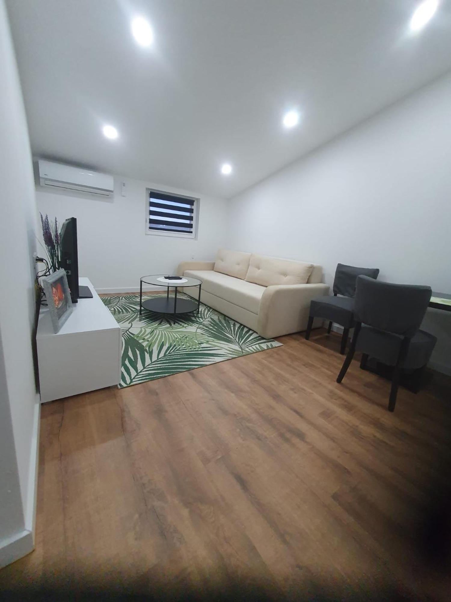 Mb Apartman Čapljina Esterno foto