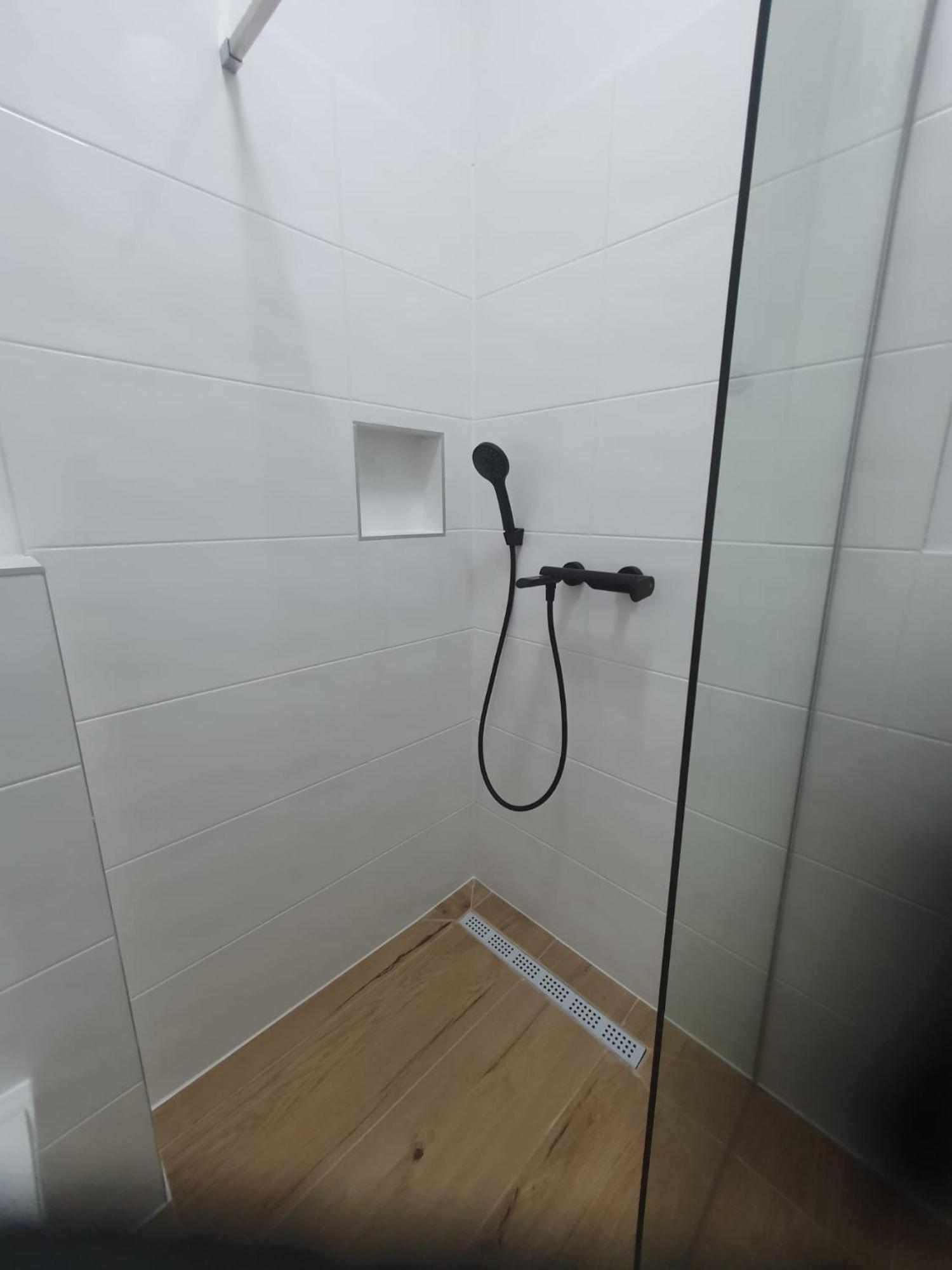 Mb Apartman Čapljina Esterno foto